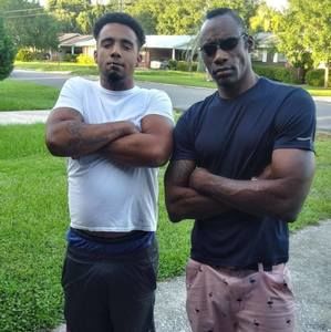 Meet your Posher, Theodore